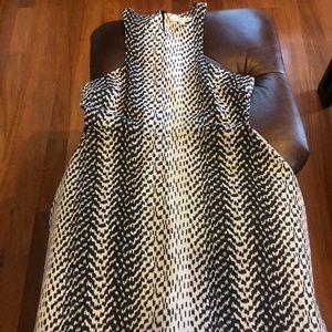 Elizabeth and James Dress